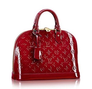 LV Alma Vernis